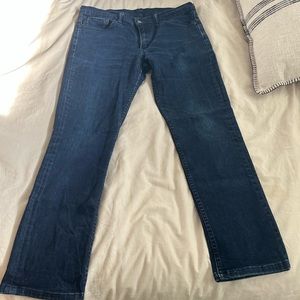 Mens Levi’s 511
